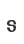 s